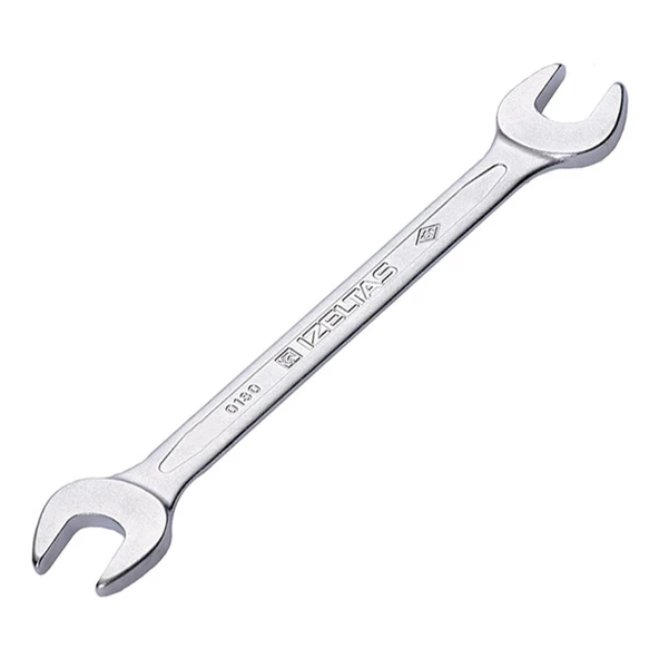 İzeltaş Açık Ağız Anahtar Uzun Boy 24*26Mm - 0130012426