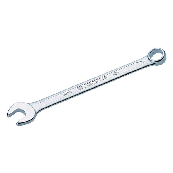 İzeltaş 10mm Kombine Anahtar Uzun Boy - 0330020010