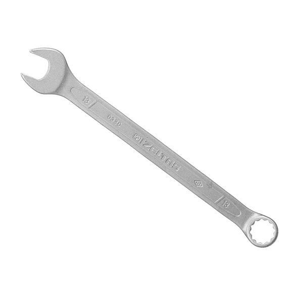 İzeltaş 13Mm Kombine Anahtar Uzun Boy - 0330020013