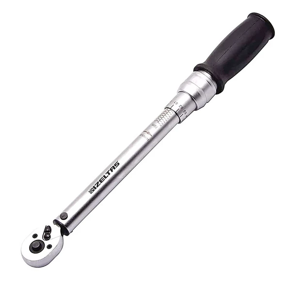 İzeltaş Tork Anahtarı 1/4 4-20 Nm - 1607060420