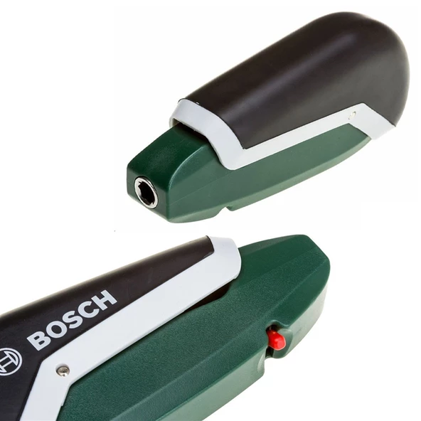 Bosch 7 Parça Cep Tornavidası - 2607017180 - 2