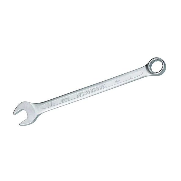 İZELTAŞ 22 MM KOMBİNE ANAHTAR UZUN BOY - 0330020022
