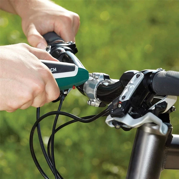 Bosch 7 Parça Cep Tornavidası - 2607017180 - 4