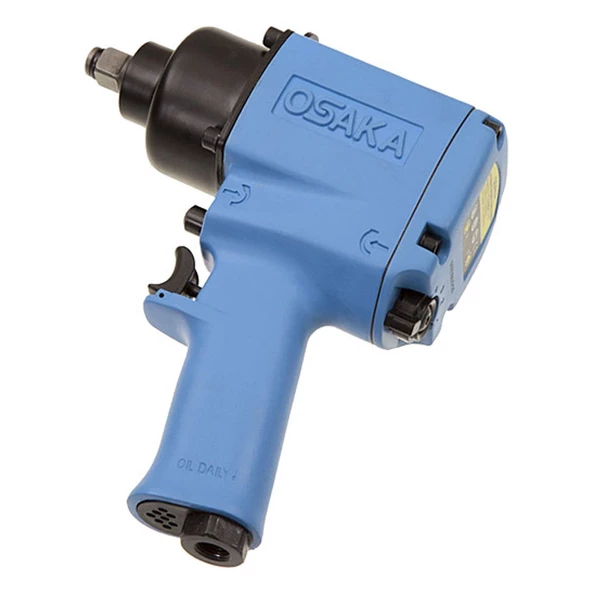 Osaka Somun Sökme 1/2 Opt 517