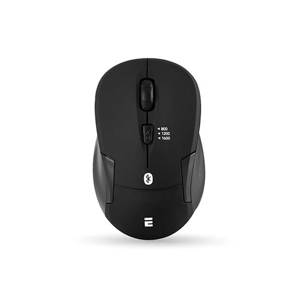 Everest SM-BT31 Siyah Bluetooth Kablosuz Mouse 19415