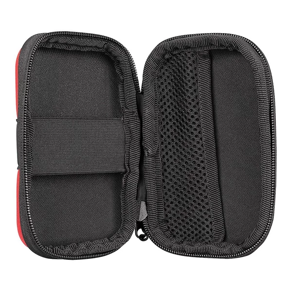 Addison HDD-136 Kırmızı 2,5 Hdd Kılıfı - 23433 - 2