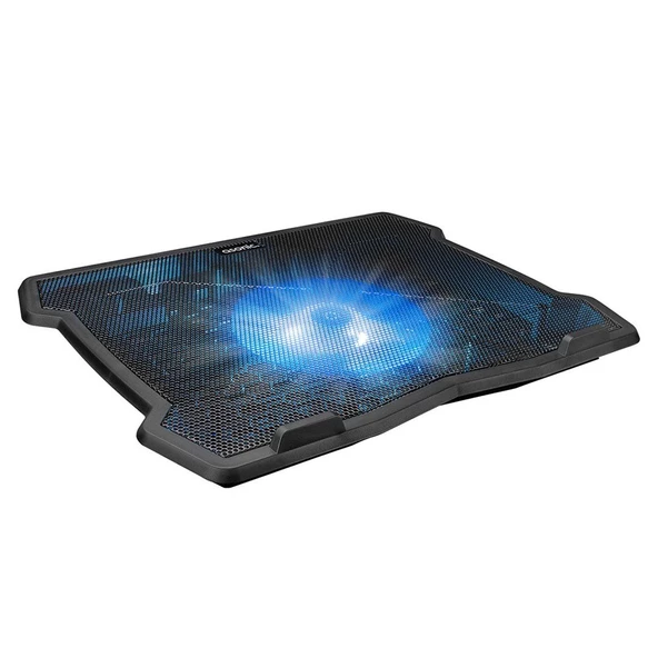 Asonic As-A34 140mm Fanlı Notebook Soğutucu Stand - 36255