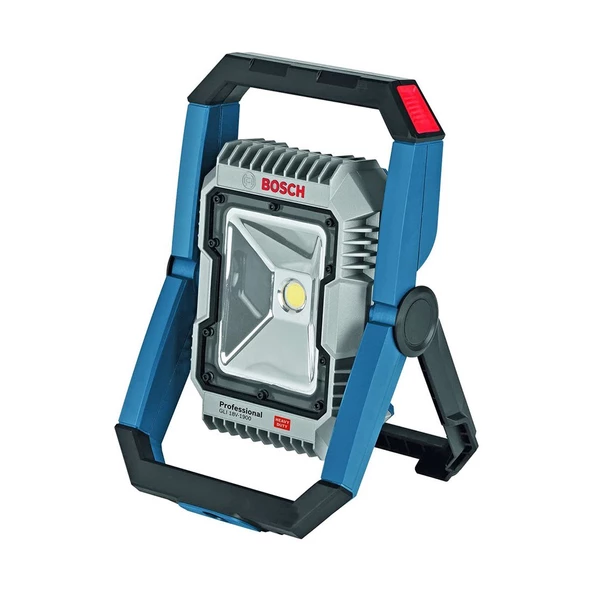 Bosch Professional GLI 18V-1900 Akülü Fener (SOLO) - 0601446400
