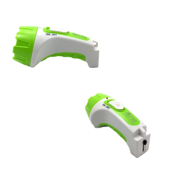 Gold Kama Gk9936 El Feneri - 2