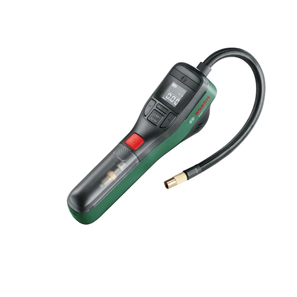Bosch EasyPump Akülü Hava Kompresörü - 0603947000 - 2