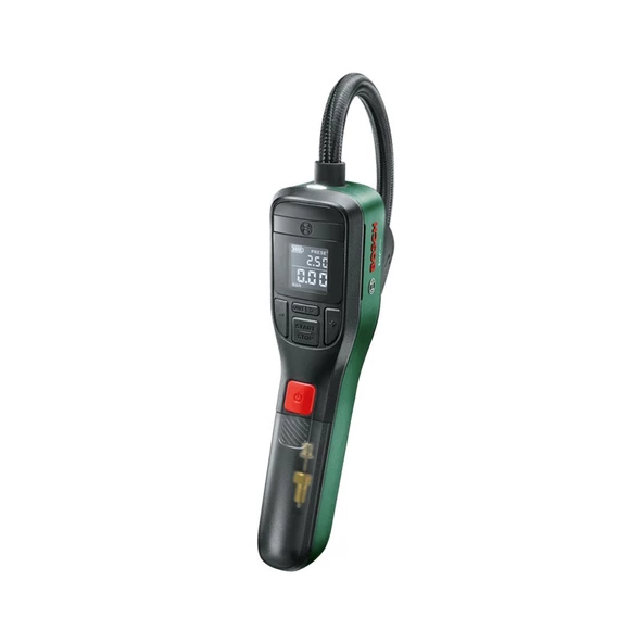 Bosch EasyPump Akülü Hava Kompresörü - 0603947000 - 3