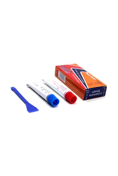 Epoksi Yapıştırıcı 25 Gr (İran Yapıştırıcısı) - 2