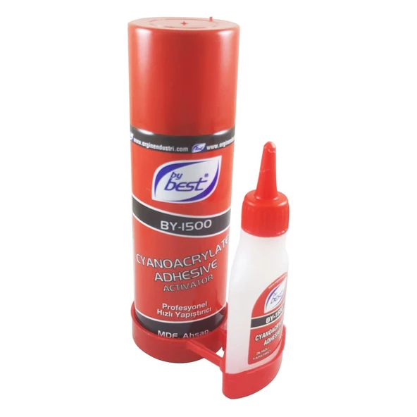 Best Byb Mdf Yapıştırıcı 200Ml