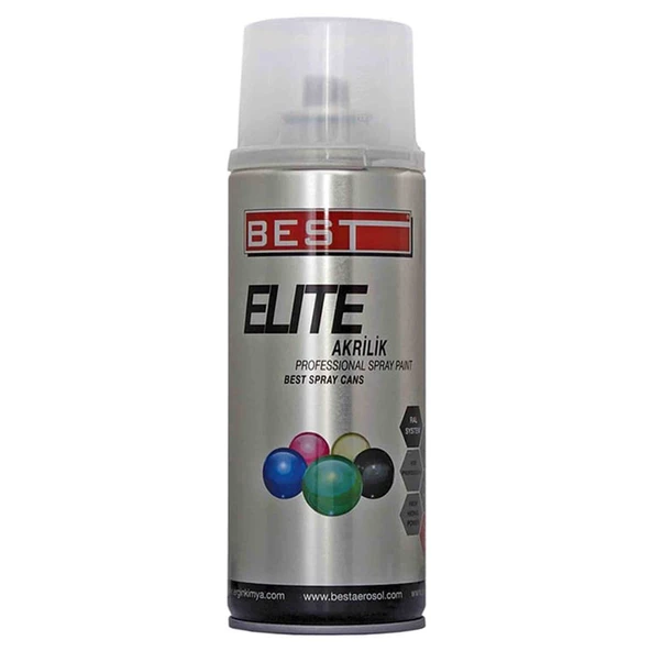 Best Elite 1015 Krem Sprey Boya 400 Ml