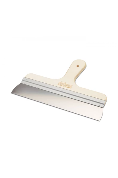 Dekor 048 Eğri Saplı Ispatula 40 Cm