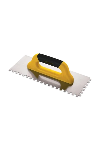 Dekor 430 Seramik Malası Kapalı Pls.30 Cm 10*10 - 2