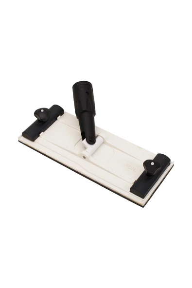 Dekor 1207  Zımpara Mala Oynar Baş - 2