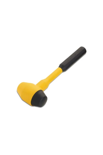 Dekor 328 Lastik Tokmak 60 İnç - Resim 2