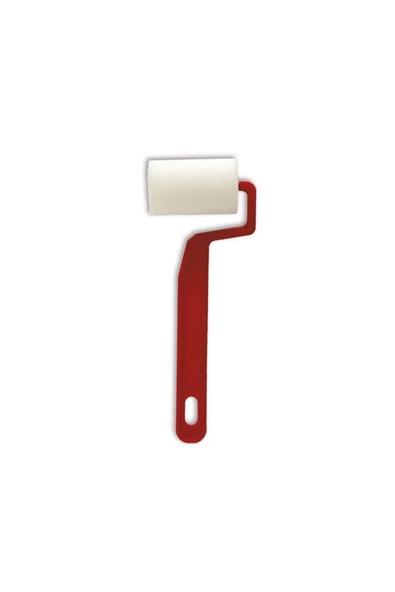 Dekor 1111 Sünger Rulo 5Cm - 2