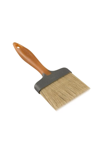 Dekor 6003 Doğal Kestirme Fırçası 80Mm - 2