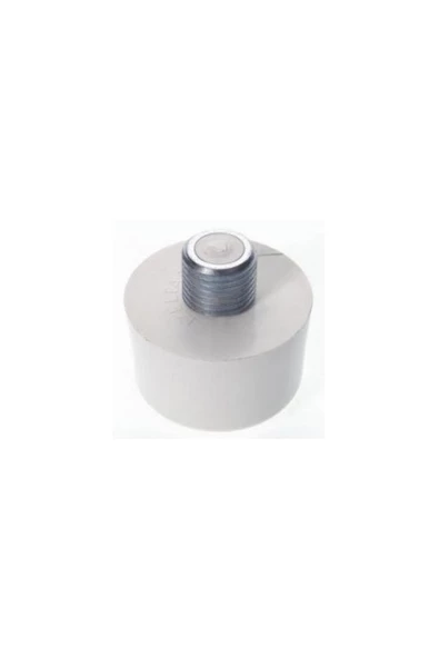 İzeltaş Plastik Çekiç Yedeği 40Mm - 5850250140 - 2