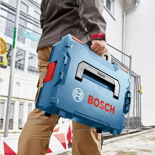 Bosch Professional Taşıma Ekipmanı L-BOXX 136 (Yeni) - 1600A012G0 - 3