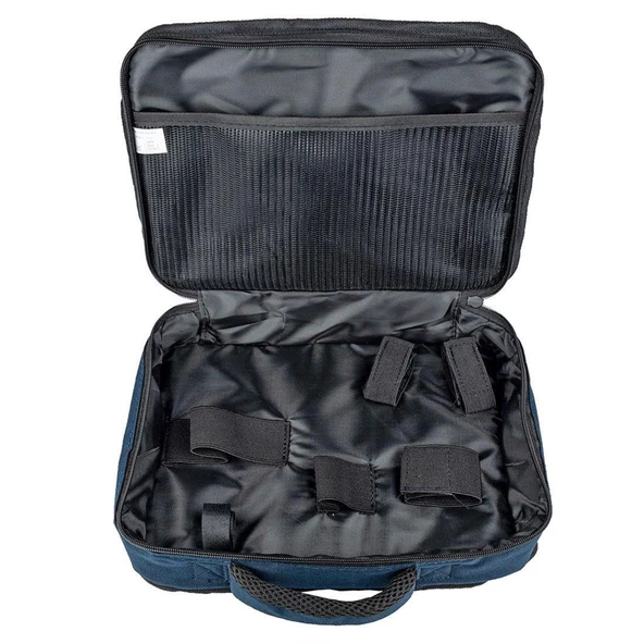 Bosch Kanvas Çanta (10,8 Voltlar için) - 1600A003BG - 3