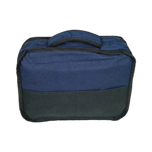 Bosch Kanvas Çanta (10,8 Voltlar için) - 1600A003BG - 2