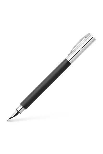 Faber Castell Ambition Siyah Dolma Kalem (B)