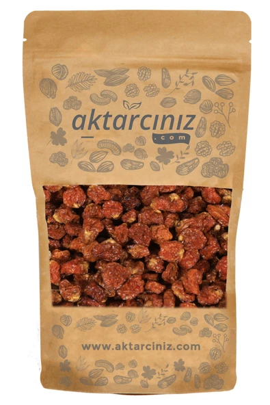 Aktarcınız Altın Çilek Kurusu 500 gr