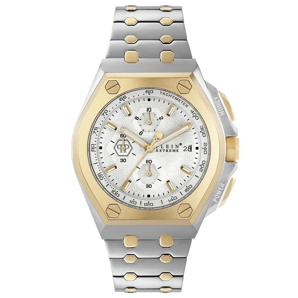 Philipp Plein PWGAA0421 Erkek Kol Saati ürün görseli