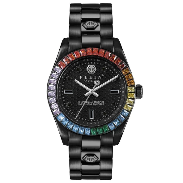 Philipp Plein PWDAA0921 Kadın Kol Saati