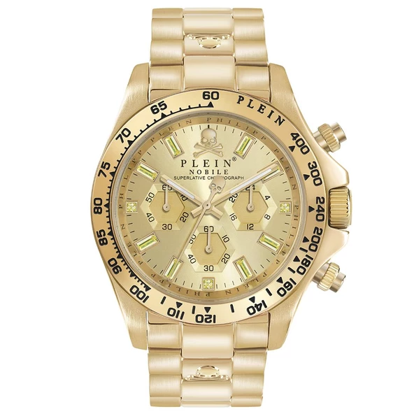 Philipp Plein PWCAA1121 Erkek Kol Saati ürün görseli