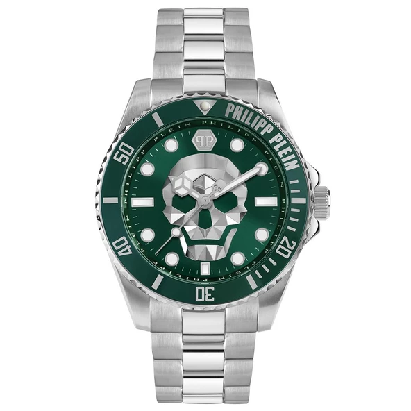 Philipp Plein PWOAA0622 Erkek Kol Saat ürün görseli