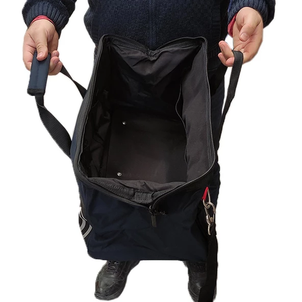 Bosch Professional Alet Çantası M Beden - 1600a003bj - 4