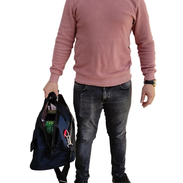 Bosch Professional Alet Çantası M Beden - 1600a003bj - 5