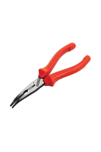 İzeltaş 160 Opak Uzun Eğri Kargaburun - 3225132160 - 2