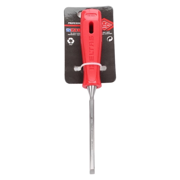 İzeltaş 6Mm Iskarpela - 5010230006