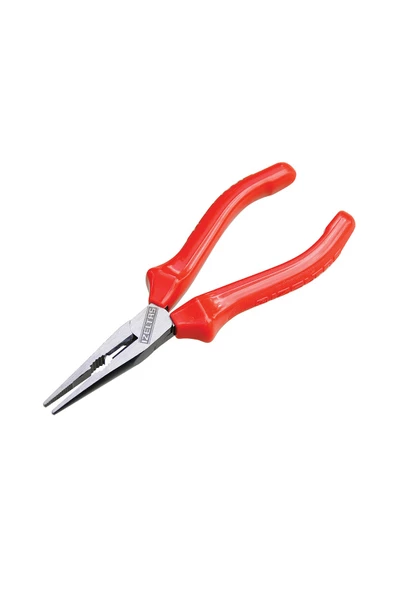 İzeltaş 180 Opak Uzun Düz Kargaburun - 3220132180 - 2