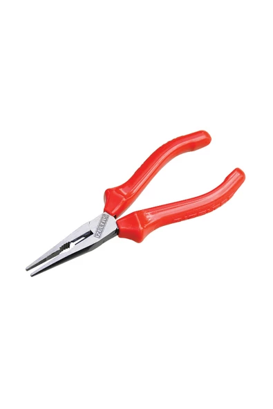 İzeltaş 140 Mm Opak Uzun Düz Kargaburun - 3220132140