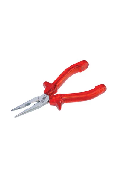 İzeltaş 160 Mm Kraft Uzun Düz Kargaburun - 3220133160 - 2