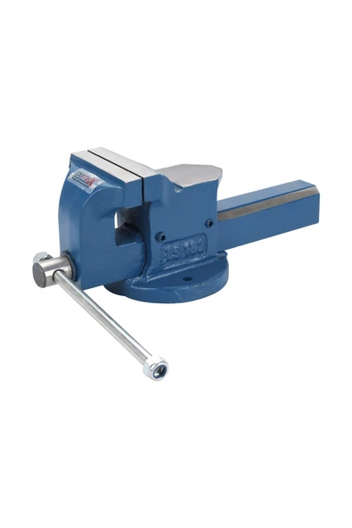 Pms Sabit Tezgah Mengenesi PMS 102 100MM - 2