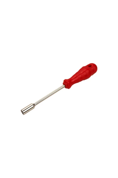 İzeltaş 7 Mm Lokma Uçlu Tornavida - 4770190070