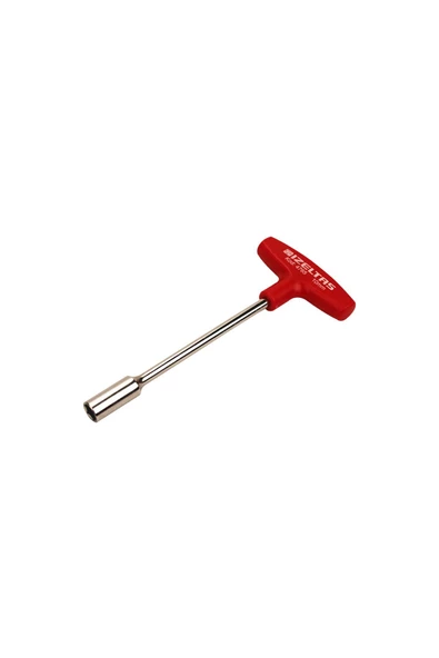 İzeltaş 12Mm T Tipi Lokma Uclu Tornavida - 4765190120