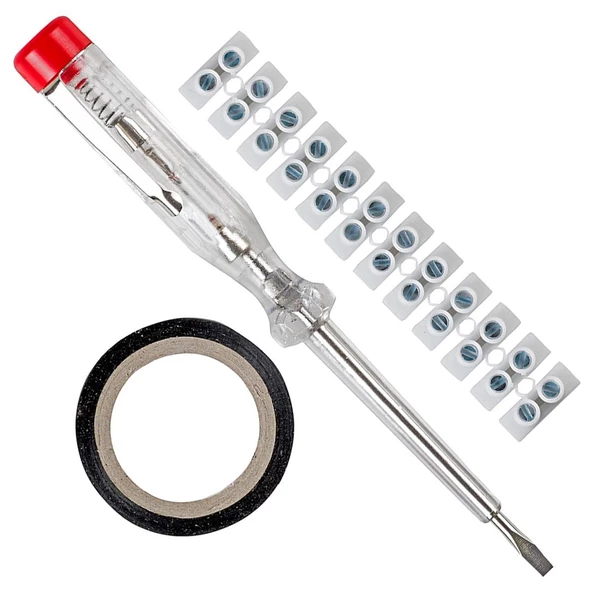Kwb Elektronikçi Set 3 Parça - 49142800 - 2