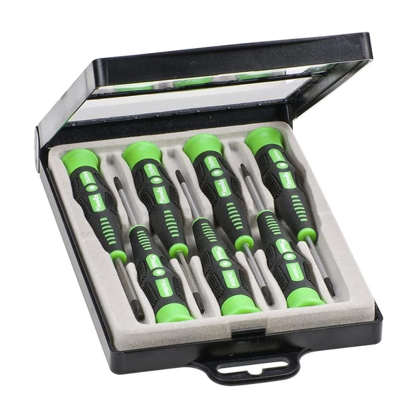Kwb Torx Elektronikçi Tornavida Seti 7 Parça - 49146400