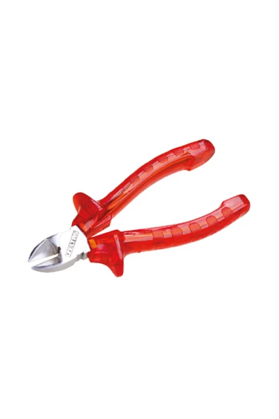 İzeltaş 160 Mm Kraft Yan Keski - 3700163160 - Resim 2