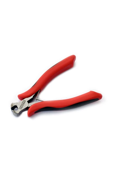 İzeltaş Elektronikçi Tepe Keski 125Mm - 3551140125 - 2