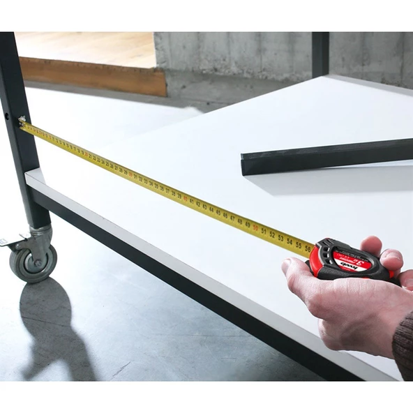 Kwb Şerit Metre 3mt - 49060103 - 3