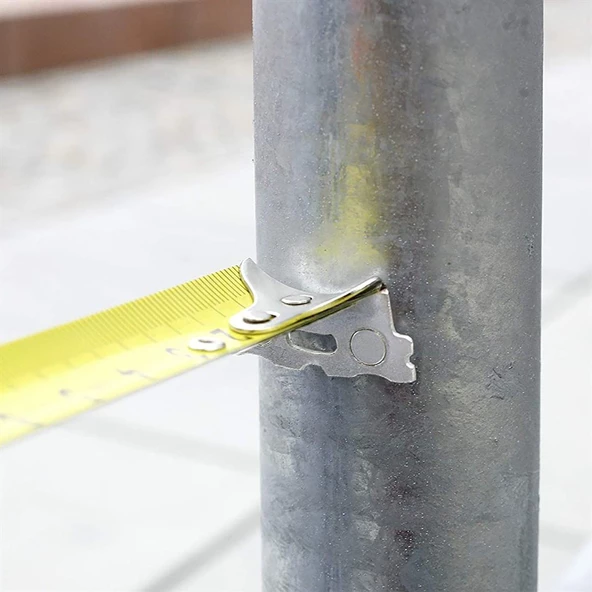 Kwb Şerit Metre 3mt - 49060103 - 4